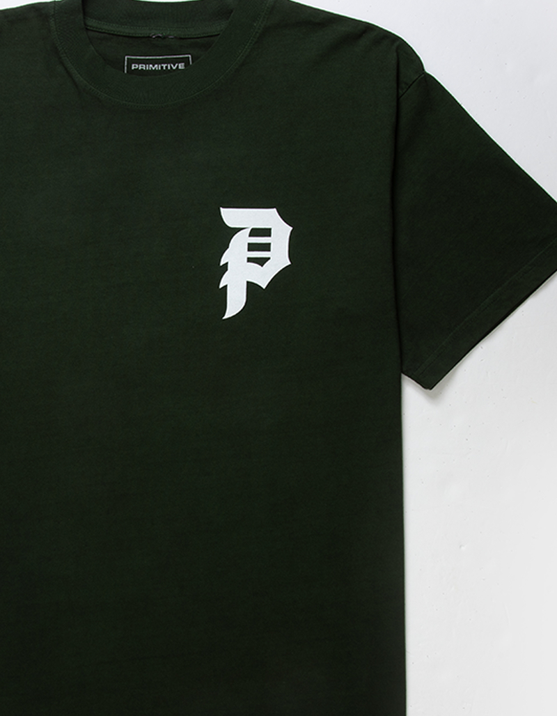 PRIMITIVE Dirty P Mens Boxy Tee image number 3