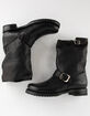 FRYE Veronica Womens Short Boots image number 5