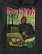 BOYZ N THE HOOD Album Cover Unisex Hoodie image number 2