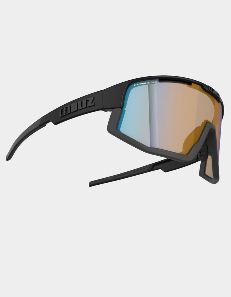 BLIZ Vision Nano Nordic Light Sunglasses image number 1