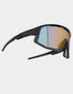 BLIZ Vision Nano Nordic Light Sunglasses image number 2