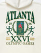 OLYMPICS Atlanta 1996 Mens Hoodie image number 5