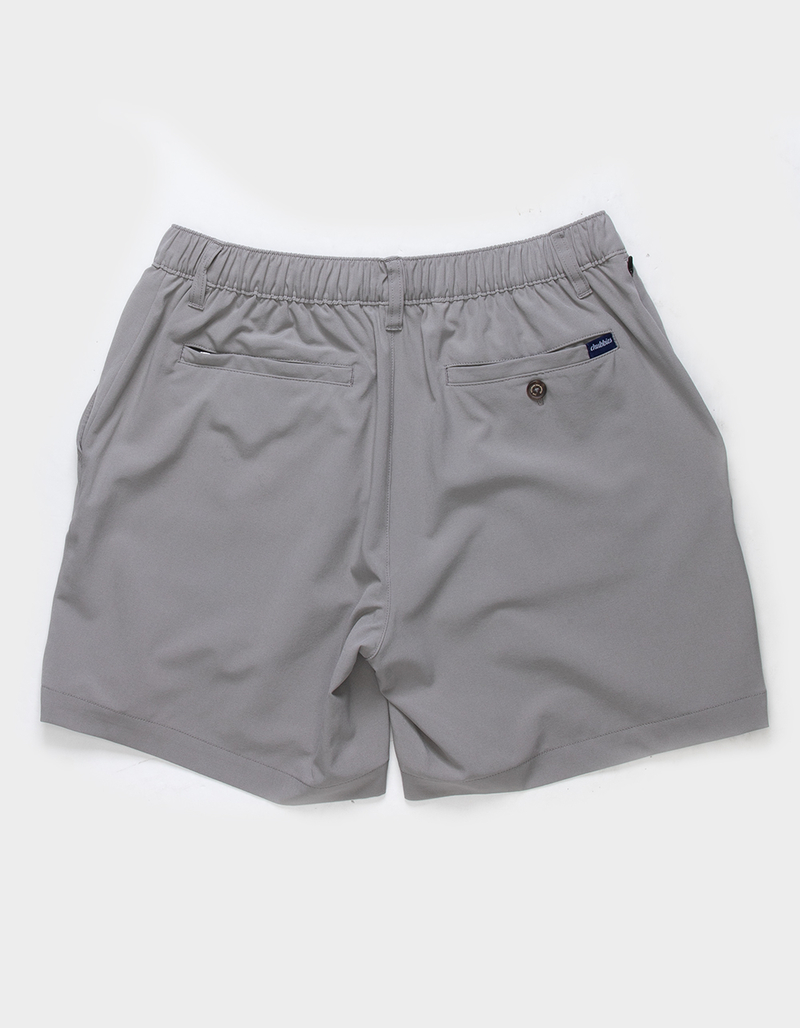 CHUBBIES Everywear Performance Mens 6'' Shorts image number 1