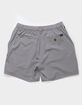 CHUBBIES Everywear Performance Mens 6'' Shorts image number 2