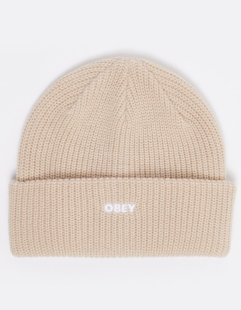 OBEY Future Mens Beanie image number 0