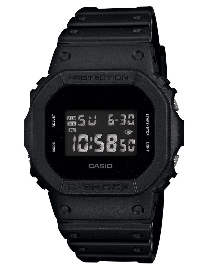 G-SHOCK DW-5600BB-1CR Watch image number 0