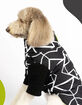 SILVER PAW Fonda Dog Jacket image number 5