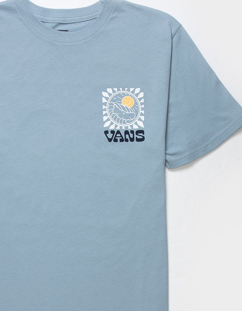 VANS Rise And Shine Boys Tee image number 3