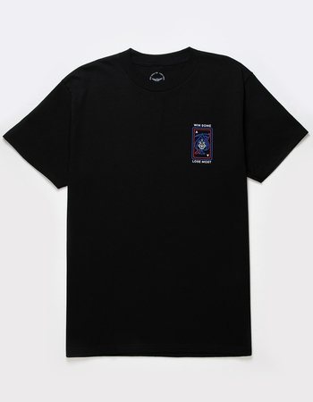 LAST CALL CO. Lose Most Mens Tee