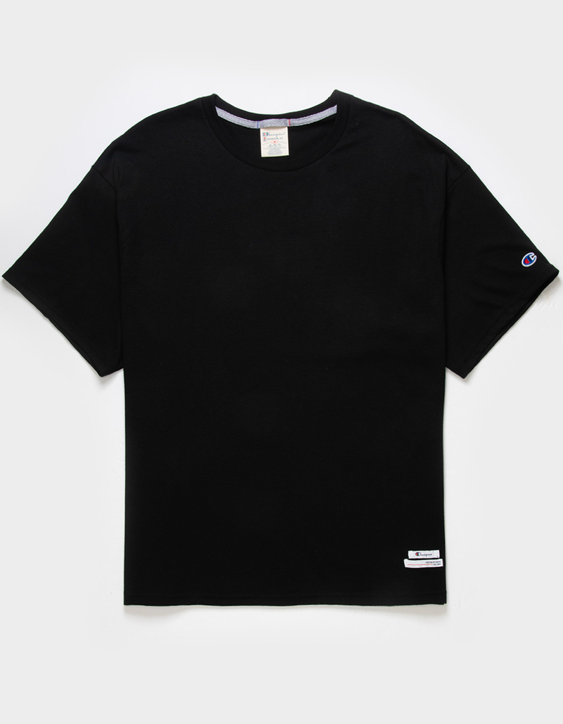 CHAMPION Rochester Reverse Weave Mens Tee image number 0