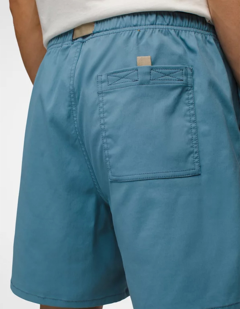 PRANA Strech Zion™ Mens Pull On Shorts image number 4