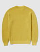HUF Filmore Mens Waffle Knit Sweater image number 3
