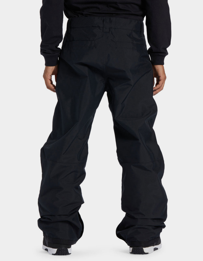 DC SHOES Chino Mens Snowboard Pants image number 1