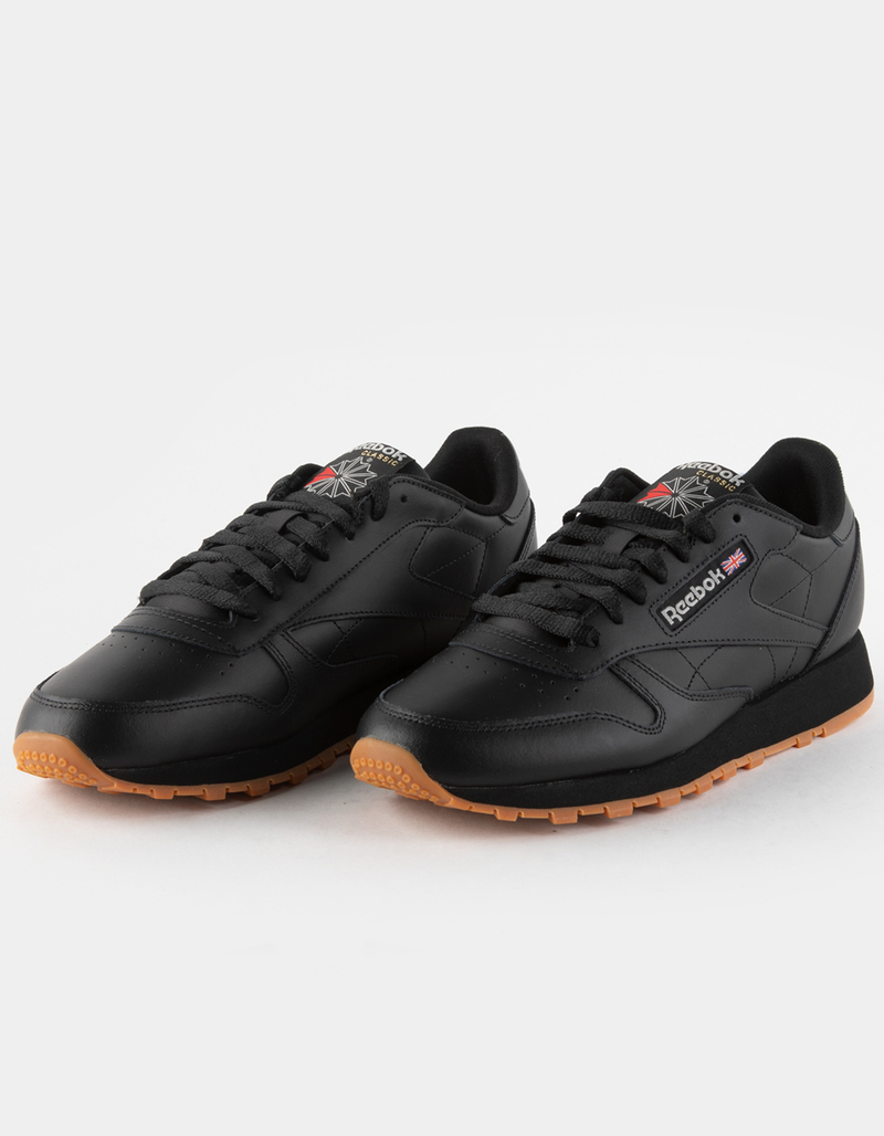 REEBOK Classic Leather Shoes image number 0