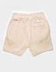 DEATH ROW RECORDS Dobermann Mens Sweat Shorts image number 2