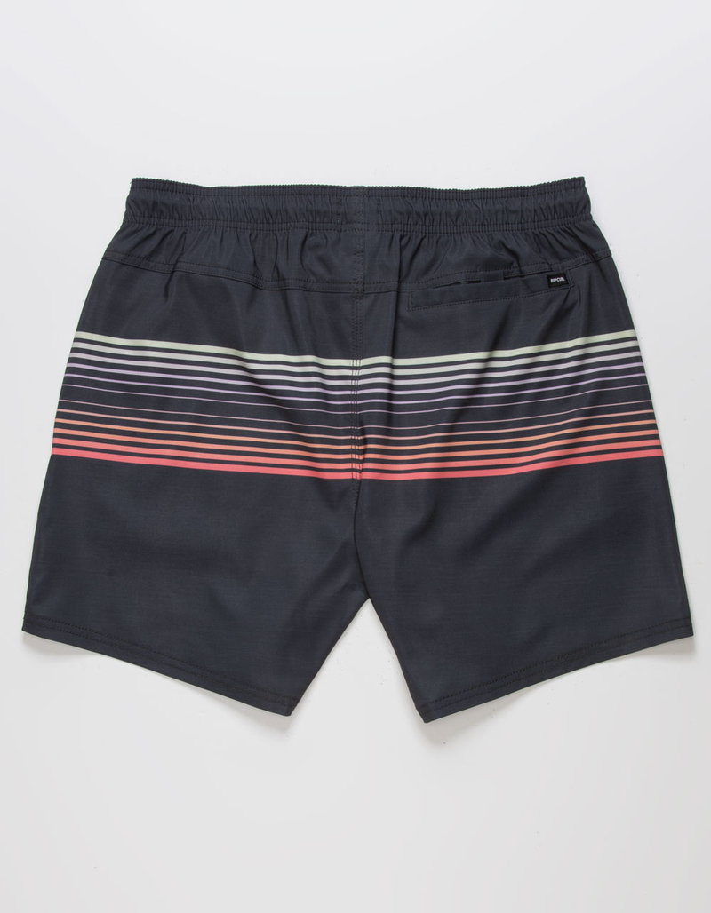 RIP CURL Cruise Out Mens Volley Shorts image number 2
