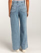 LEE Heritage High Rise Slouch Womens Jeans image number 4