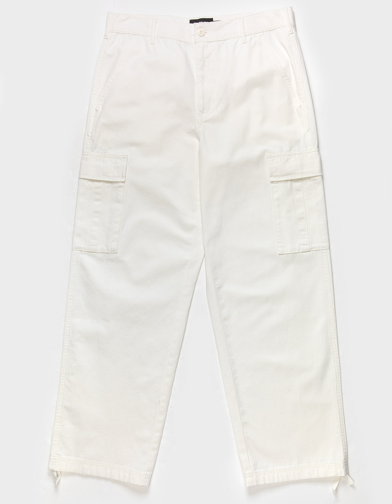 RSQ Mens Loose Cargo Pants image number 6