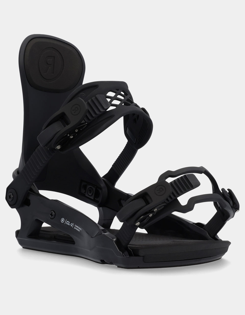 RIDE SNOWBOARDS CL-2 Womens Snowboard Bindings image number 0