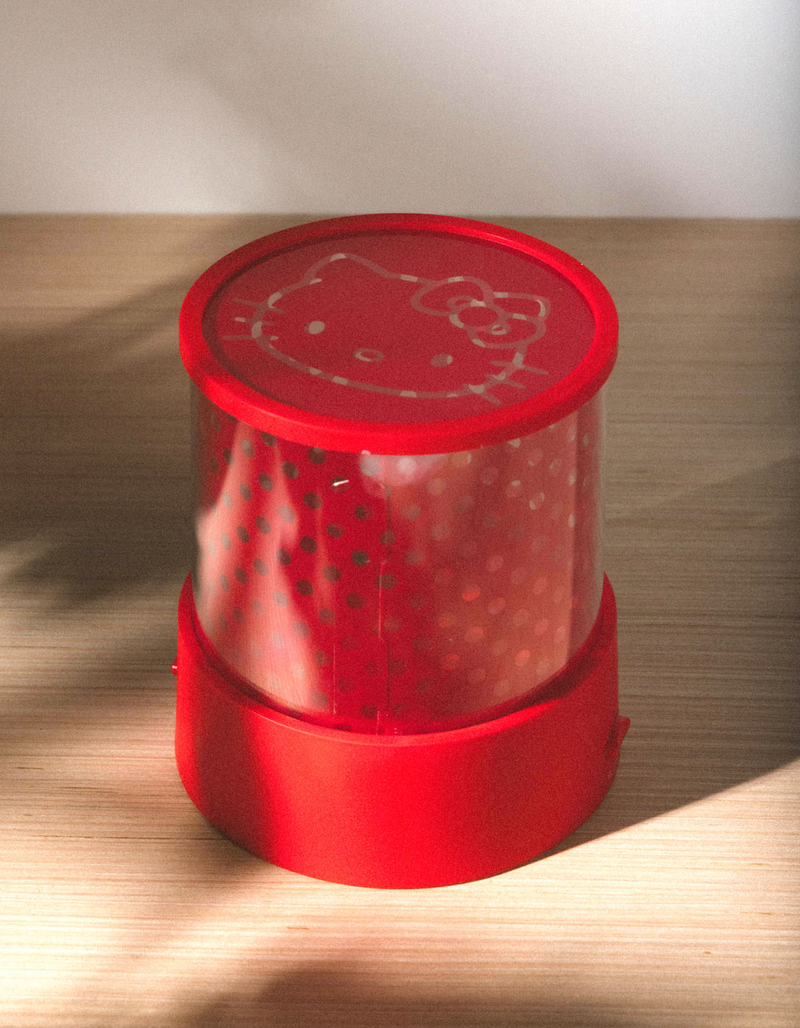 SANRIO Hello Kitty Ambient Table Light image number 4