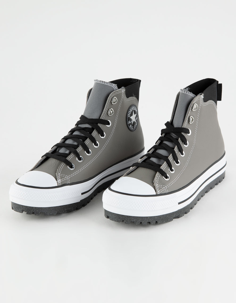 CONVERSE Chuck Taylor All Star City Trek Waterproof Boots image number 0
