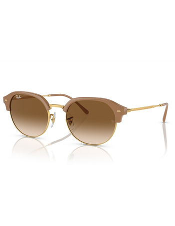 RAY-BAN Clubmaster RB4429 Sunglasses Primary Image