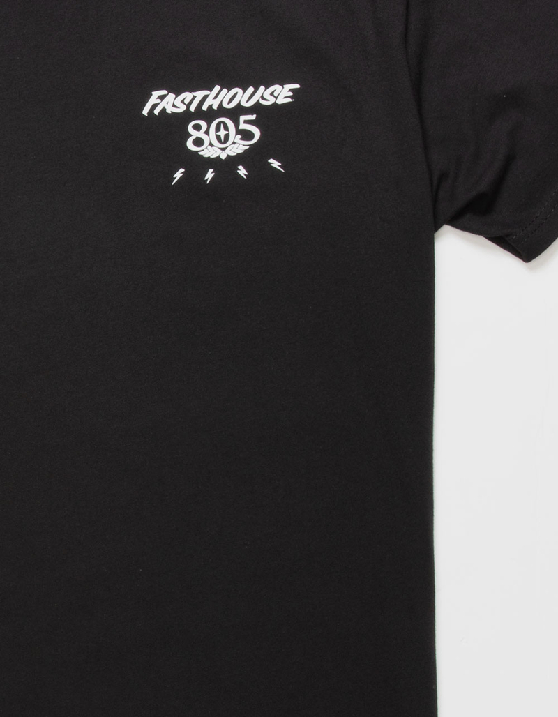 FASTHOUSE x 805 Beer Run Mens Tee image number 3