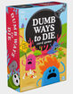 Dumb Ways To Die Card Game image number 1
