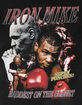 MIKE TYSON Super Punch Mens Boxy Tee image number 3