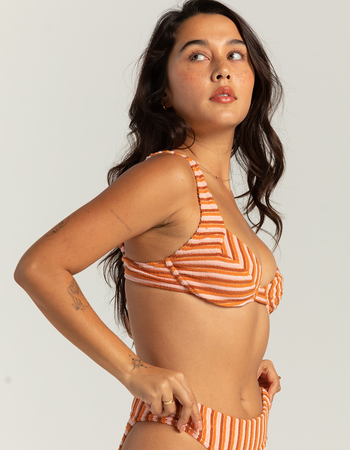 BILLABONG Tide Underwire Bikini Top Alternative Image