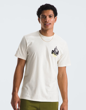 THE NORTH FACE Mountain Mens Tee