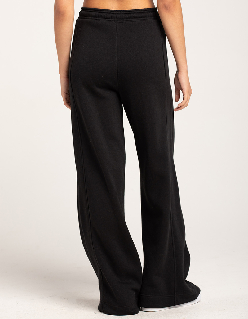 ADIDAS All SZN Womens Wide Leg Pants image number 3