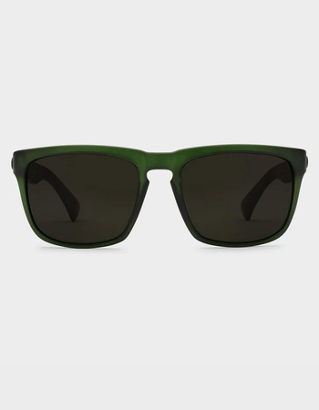 ELECTRIC x Jason Momoa Knoxville Polarized Sunglasses