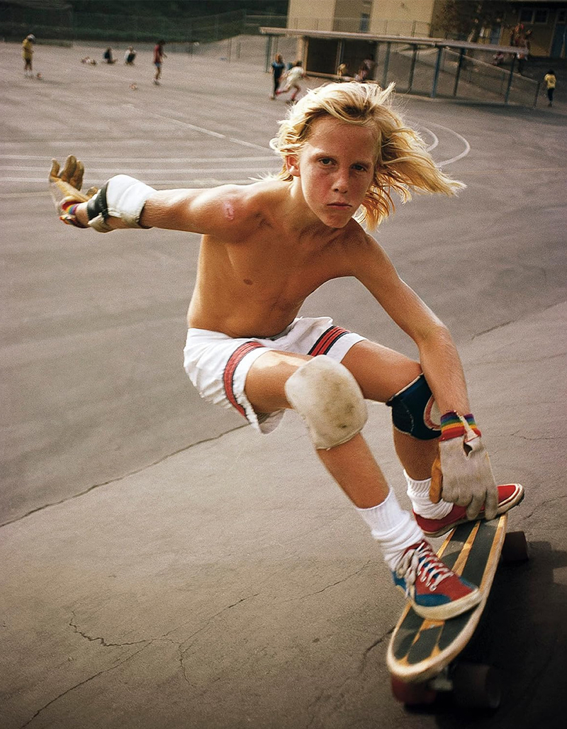 Locals Only: 30 Posters: California Skateboarding 1975-1978 Book image number 2