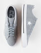 CONVERSE One Star Pro Low Top Shoes image number 5