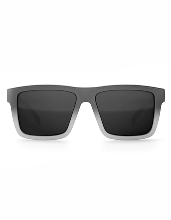 HEAT WAVE VISUAL XL Vise Z87 Hydroshock Polarized Sunglasses