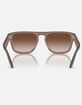 RAY-BAN RB4407 Sunglasses image number 4