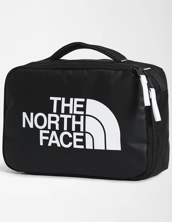 THE NORTH FACE Base Camp Voyager Toiletry Kit Primary Image