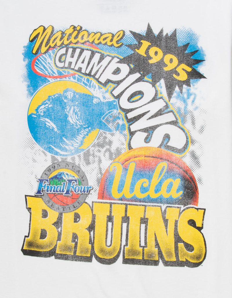 47 BRAND UCLA Bruins Bonanza Mens Tee image number 1