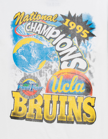 47 BRAND UCLA Bruins Bonanza Mens Tee