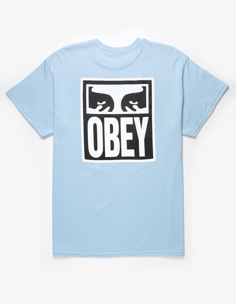 OBEY Vision Of Obey 2 Mens Tee image number 2