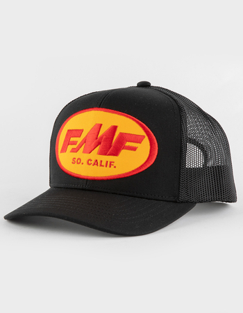 FMF Origins 2 Mens Trucker Hat