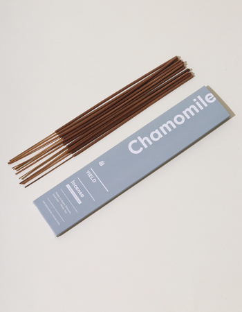 YIELD Chamomile Incense - 15 pack