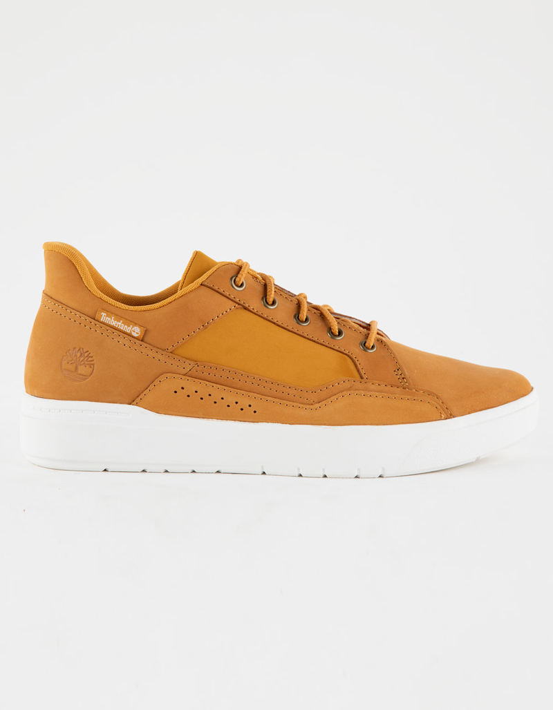 TIMBERLAND Allston Low Lace Mens Shoes image number 1