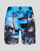 PSD x Attack On Titan Levi Solo Mens Boxer Briefs image number 4