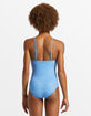 BILLABONG Tropic Tides Girls One Piece Swimsuit image number 2