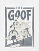 DISNEY 100TH ANNIVERSARY The Goof Unisex Tee image number 2