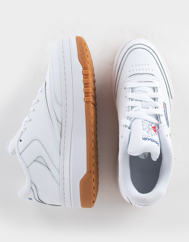 REEBOK Club C Extra Womens Shoes image number 4