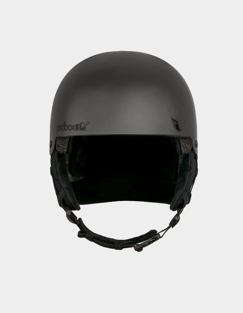 SANDBOX Icon Snow Helmet image number 1