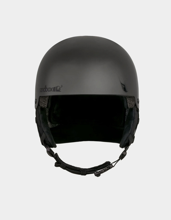 SANDBOX Icon Snow Helmet